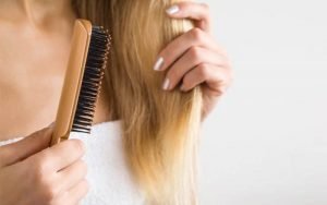 آیا پروتئین وی باعث ریزش مو می شود