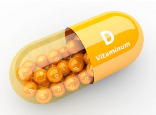 عوارض کمبود و مصرف بیش از حد ویتامین D