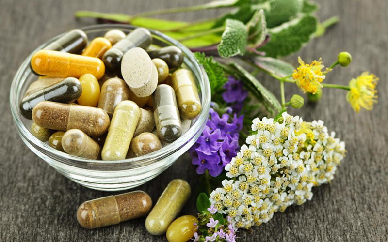 مهم ترین گیاهان دارویی در درمان بیماری های گوارشی