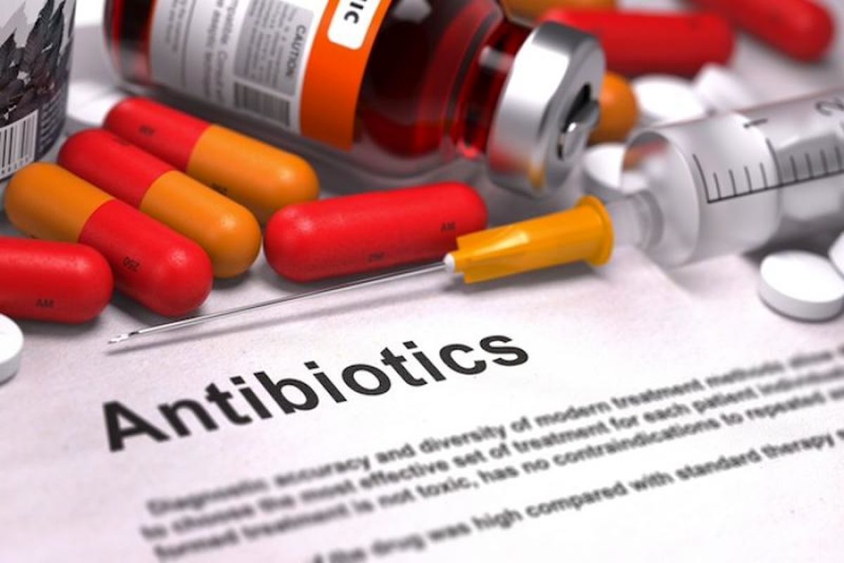 برای درمان عفونت های ویروسی نیازی به مصرف آنتی بیوتیک نیست