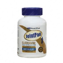 قرص جوینت پاد نوتری پاد بسته 60 عددی