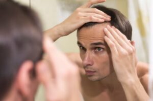 آیا ال آرژنین برای ریزش مو مفید است؟