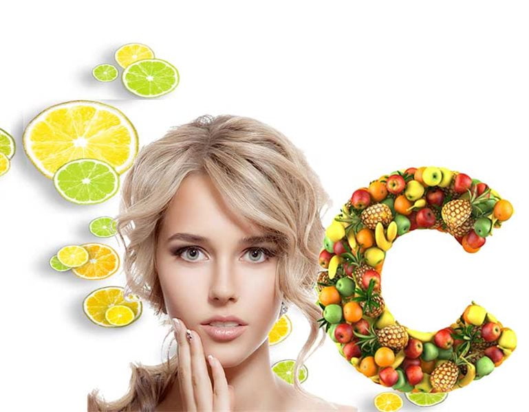 برای کمبود ویتامین سی چی بخوریم