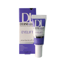 کرم کاهش دهنده چروک دور چشم آی لیفت درمالیفت 20 گرمی Dermalift Eyelift Eye Contour Cream 20 g