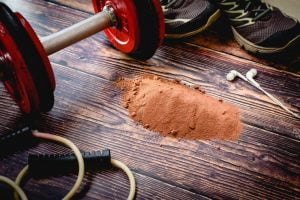 چرا مزه پروتئین وی شیرین است؟