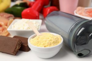 لیست مکمل‌های بدنسازی مورد تایید وزارت بهداشت