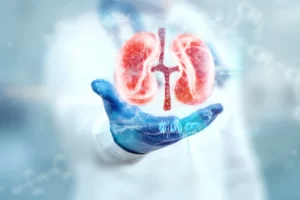 علائم سنگ کلیه و انواع سنگ کلیه