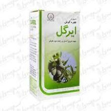 قطره گوش ایرگل گل دارو -12 میلی لیتر