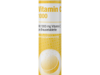 ویتامین سی 1000 میلی گرم آپوویتال 20 عددی  Apovital Vitamin C 1000 20 Effervescent Tablets