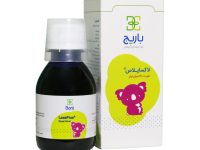 شربت لاکساپلاس باریج اسانس 120 میلی لیتر Barij Essence Laxa Plus Syrup 120 ml