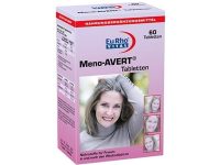 منو اورت یورو ویتال 60 عددی EuRho Vital Meno-AVERT 60 Tablets