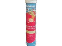قرص جوشان مولتی ویتامین جونیور هانسال بای سانوتکت 20 عددی hansal by Sanotact Multivitamin Junior 20 Effervescent Tablets