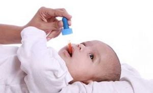 چرا باید به نوزادان قطره ی ویتامین D بدهیم؟