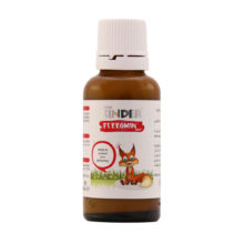 قطره فرومین فیشر کیندر - 15 میلی لیتری