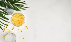 مزایای استفاده از ویتامین e روی پوست