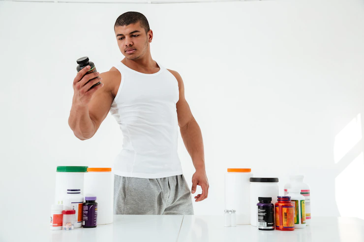 Should we take bodybuilding supplements or not?