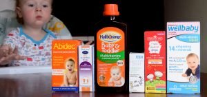 مصرف زیاد ویتامین آ.د برای نوزادان و کودکان چه عوارضی دارد؟