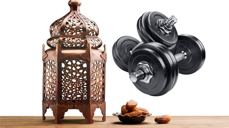 ورزشکاران روزه دار باید چه مکمل هایی مصرف کنند؟