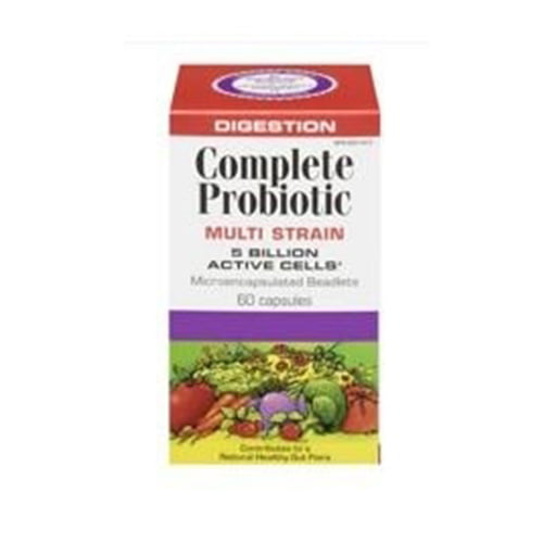 پروبیوتیک کامپلیت (کامل)-Complete Probiotic