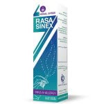 رسا سینکس سلامت گستر آرتیمان 30 میلی لیتری S.G.Artiman Rasa Sinex Nasal Spray 30 ml