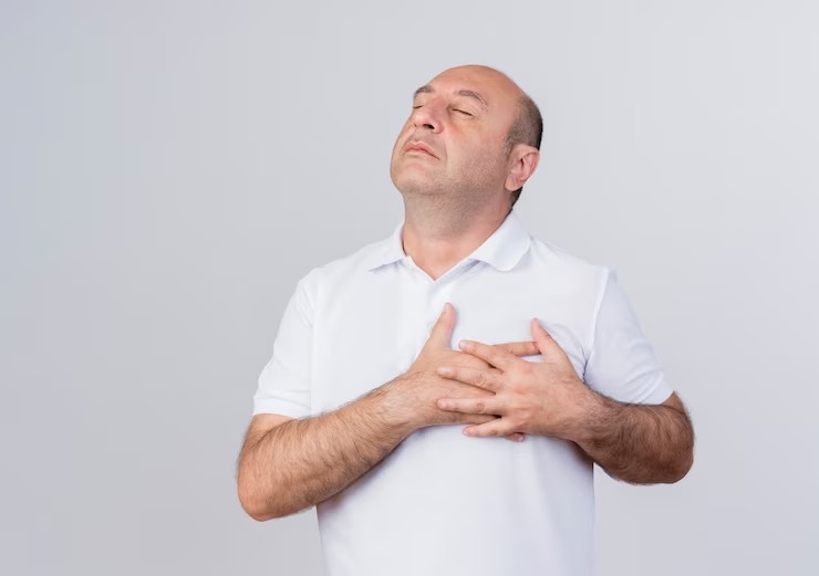 آنژین صدری چیست؟