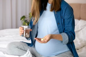 مصرف مولتی ویتامین در بارداری ضروری است؟
