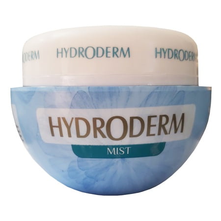 کرم مرطوب کننده و نرم کننده دست و صورت میست هیدرودرم HYDRODERM MIST Moisturizing Cream Hand & Face