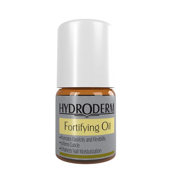 روغن تقویت کننده ناخن هیدرودرم ۸ میلی لیتر Hydroderm Fortifying Oil 8 ml