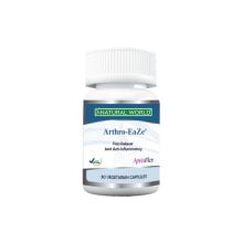 آرترو- ایز نچرال ورلد 30 عددی Natural World Arthro-EaZe 30 Capsules