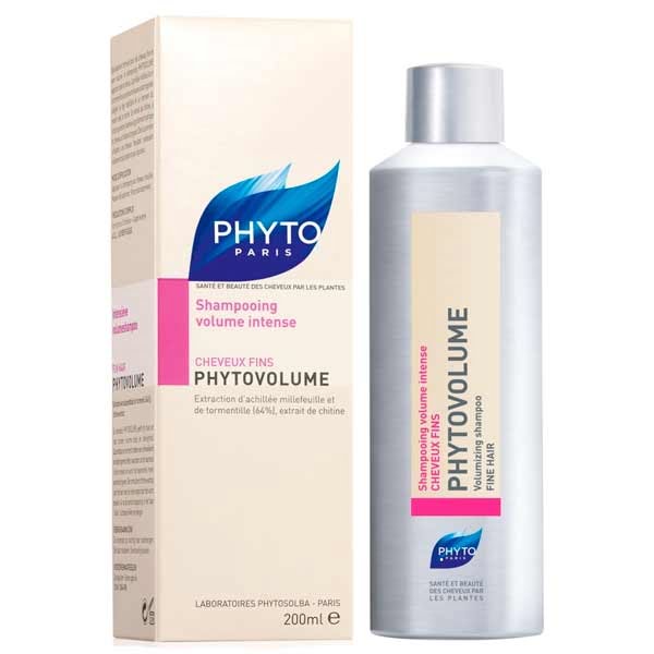 شامپو حجم دهنده مو فیتوولوم -PhytoVolume Shampoo