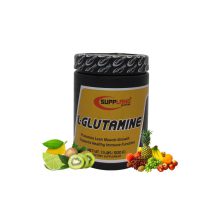 پودر ال گلوتامین ساپلند نوتریشن 500 گرمی Suppland Nutrition L-Glutamin Powder 500 gr