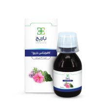 شربت ضد سرفه کافنولیکس باریج اسانس 120 میلی لیتر Barij Essence Coughnolix Syrup