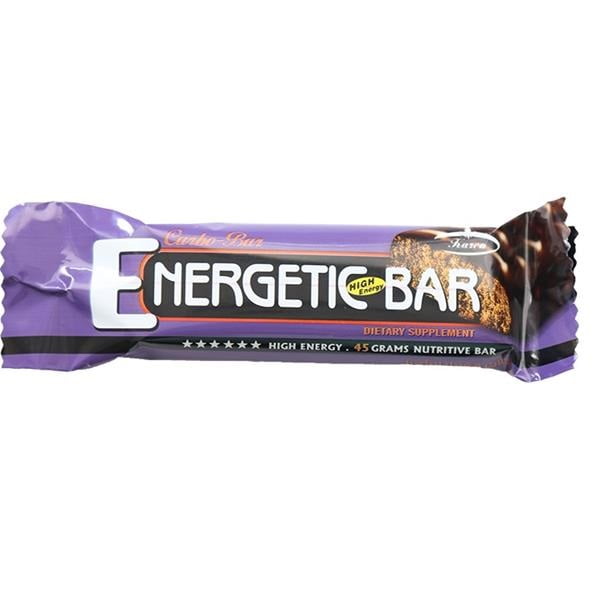 شکلات انرژی زا کارن ۴۵ گرم  Karen Energetic Bar Chocolate 45 g