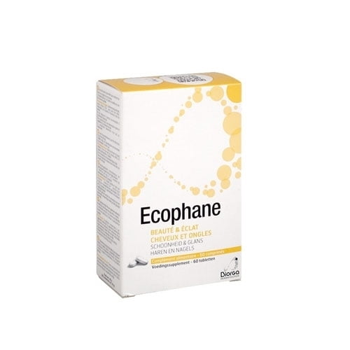 اکوفن بایول 60 عددی Bailleul Ecophane 60 Tablets