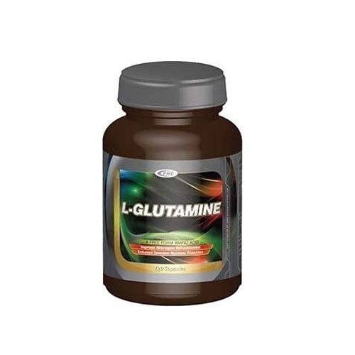 ال گلوتامین-L-Glutamine