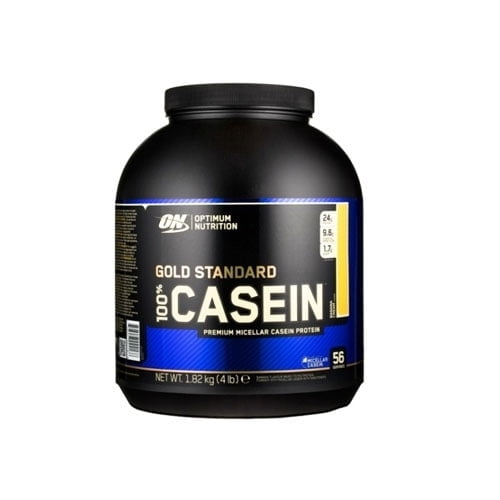 پروتئین کازئین-Gold Standard 100% Casein