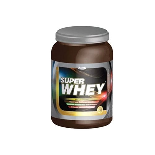 پروتئین سوپر وی-Super Whey