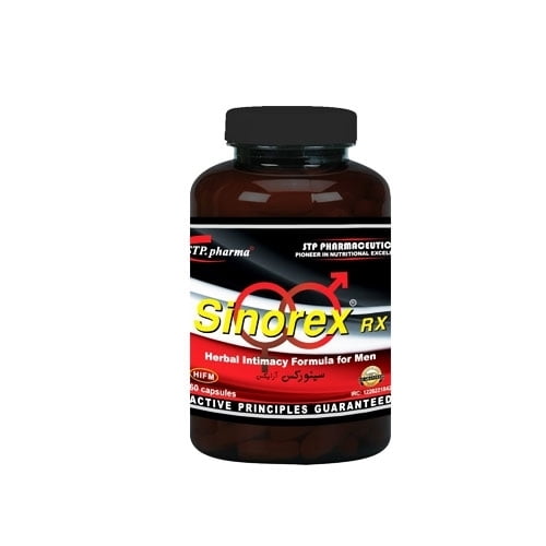 سینورکس آرایکس-Sinorex RX