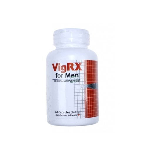 ویگاریکس-VigRX