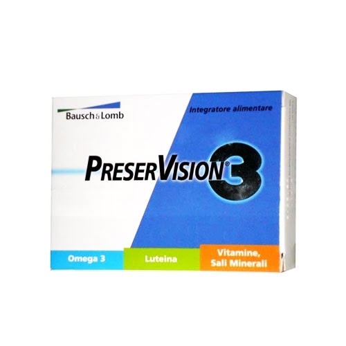 پرزرویژن3-PreserVision
