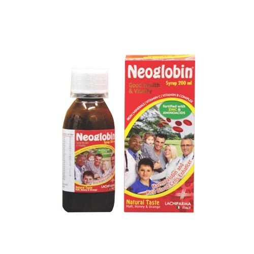 نئوگلوبین-Neoglobin