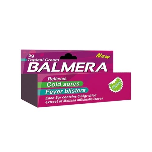 کرم بالمرا-Balmera Cream