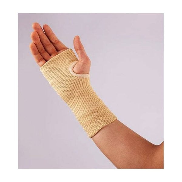 Elastic Wrist and Palm Support کف بنددست الاستیک