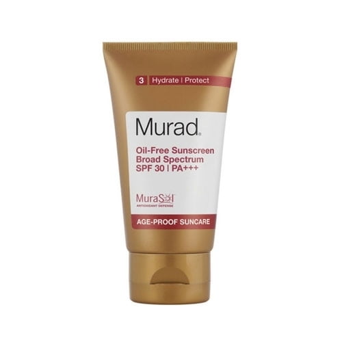 کرم ضدآفتاب اویل فری-Dr Murad Age Proof Suncare Oil Free Sunblock SPF30