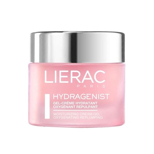 کرم مرطوب کننده پوستهای دهیدراته لیراک HYDRAGENIST MOISTURIZING CREAM-GE