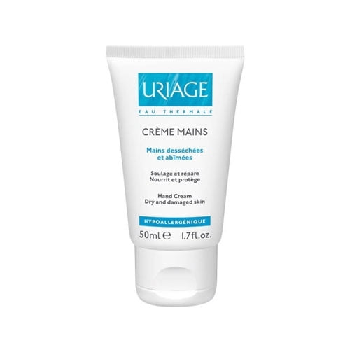 مرطوب کننده دست اوریاژ  Uriage Main Hand Cream