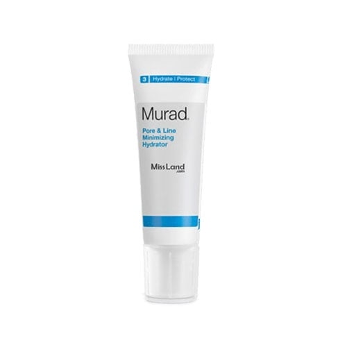 کرم پوراندلاین مینیمایزینگ هیدراتورMurad Pore & Line Minimizing Hydrator Cream