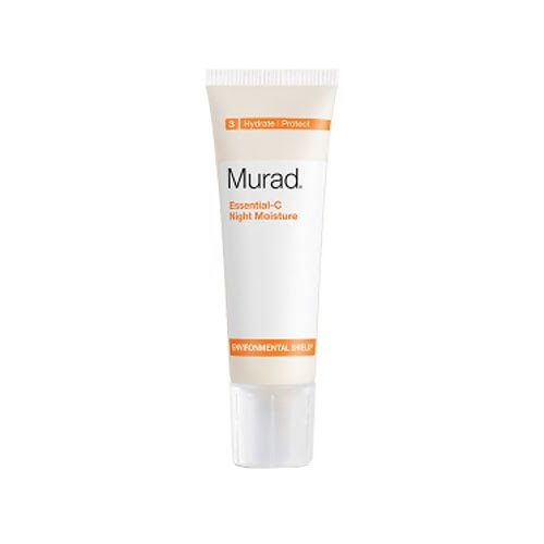 کرم شب مرطوب کننده اسنشال سی Murad Environmental Shield Essential C Night Cream