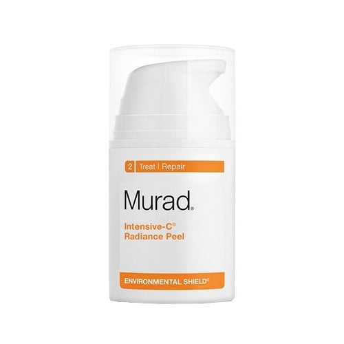 ماسک پیلینگ اینتنسیوسی رادیانس مورد Murad Intensive C Radiance Peel Mask