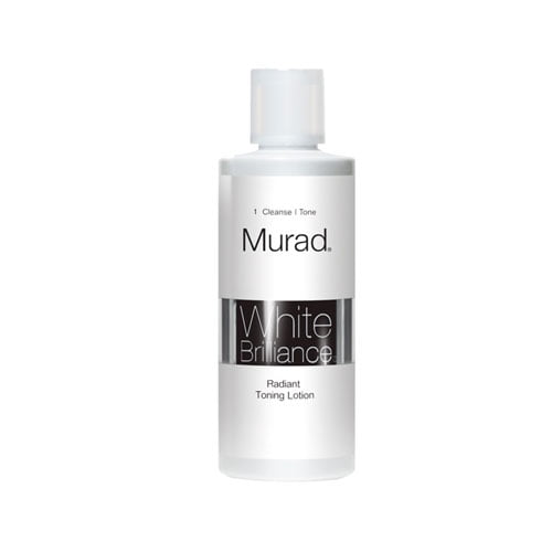 لوسیون رادیانت تونیگ مورد Murad White Brilliance Radiant Toning Lotion